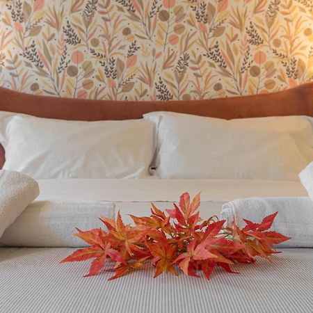 Hotel Glam Parma Zewnętrze zdjęcie