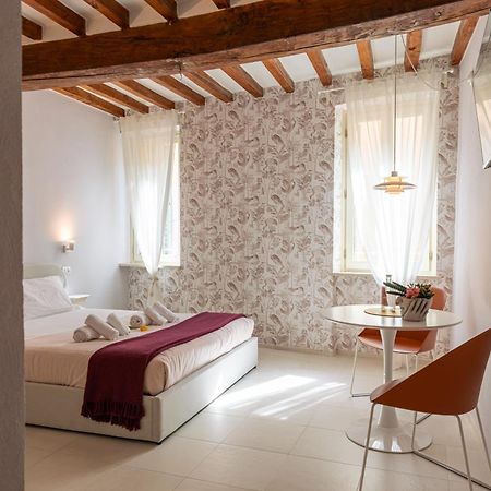 Hotel Glam Parma Zewnętrze zdjęcie
