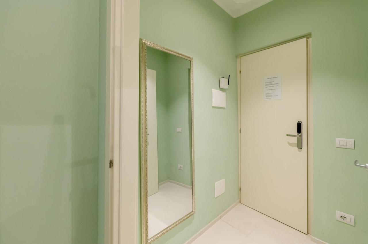 Hotel Glam Parma Zewnętrze zdjęcie