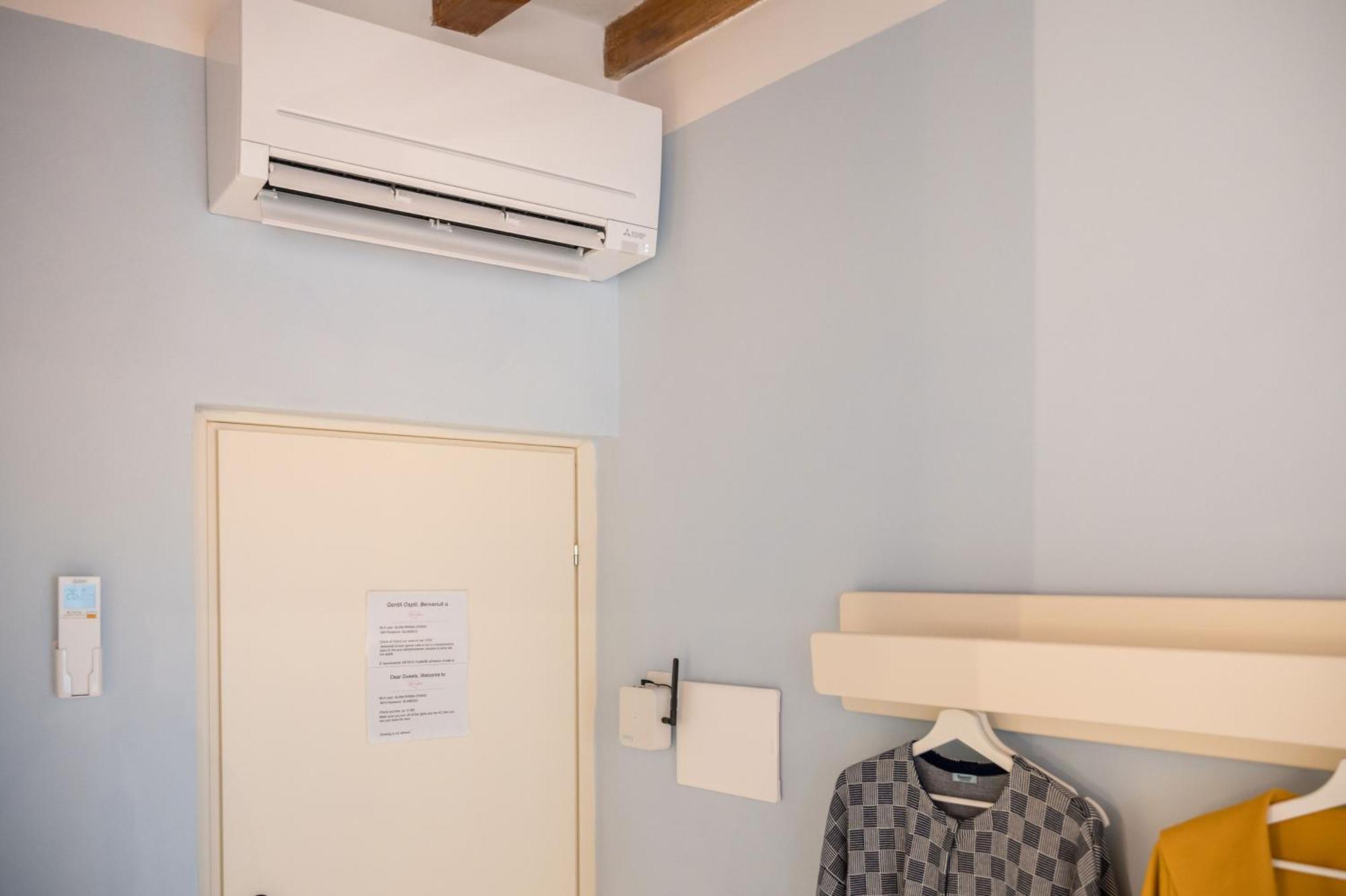Hotel Glam Parma Zewnętrze zdjęcie