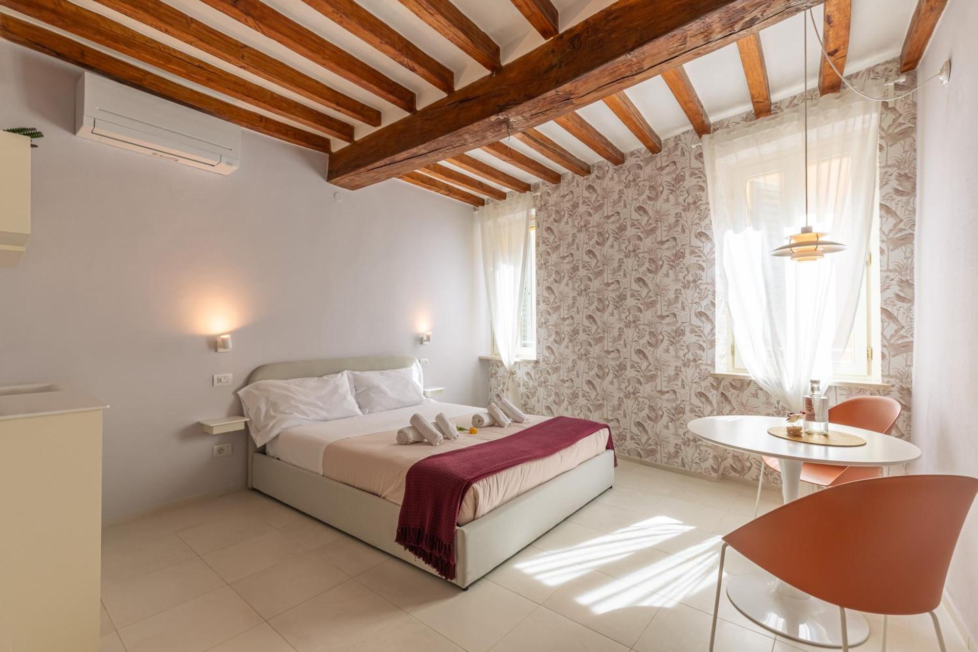 Hotel Glam Parma Zewnętrze zdjęcie