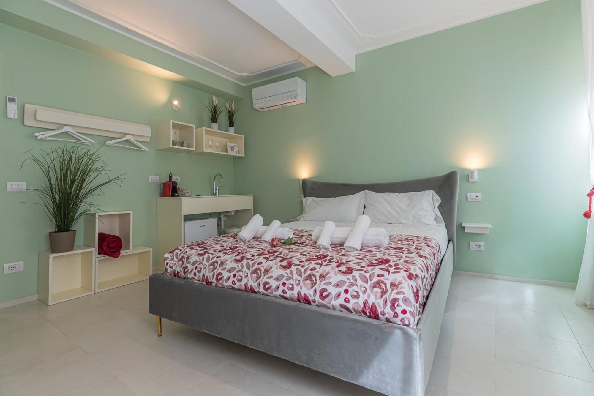 Hotel Glam Parma Zewnętrze zdjęcie