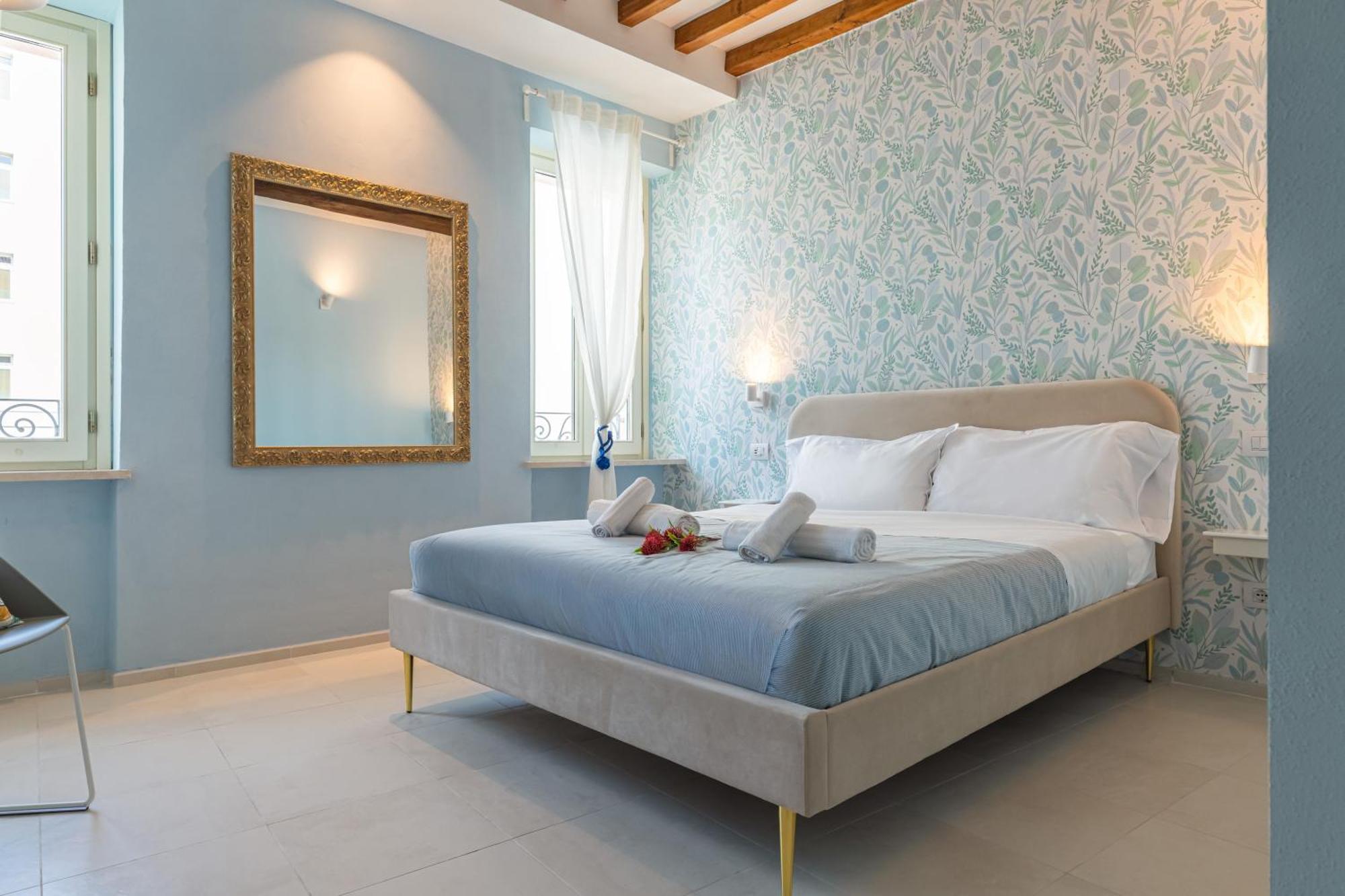 Hotel Glam Parma Zewnętrze zdjęcie