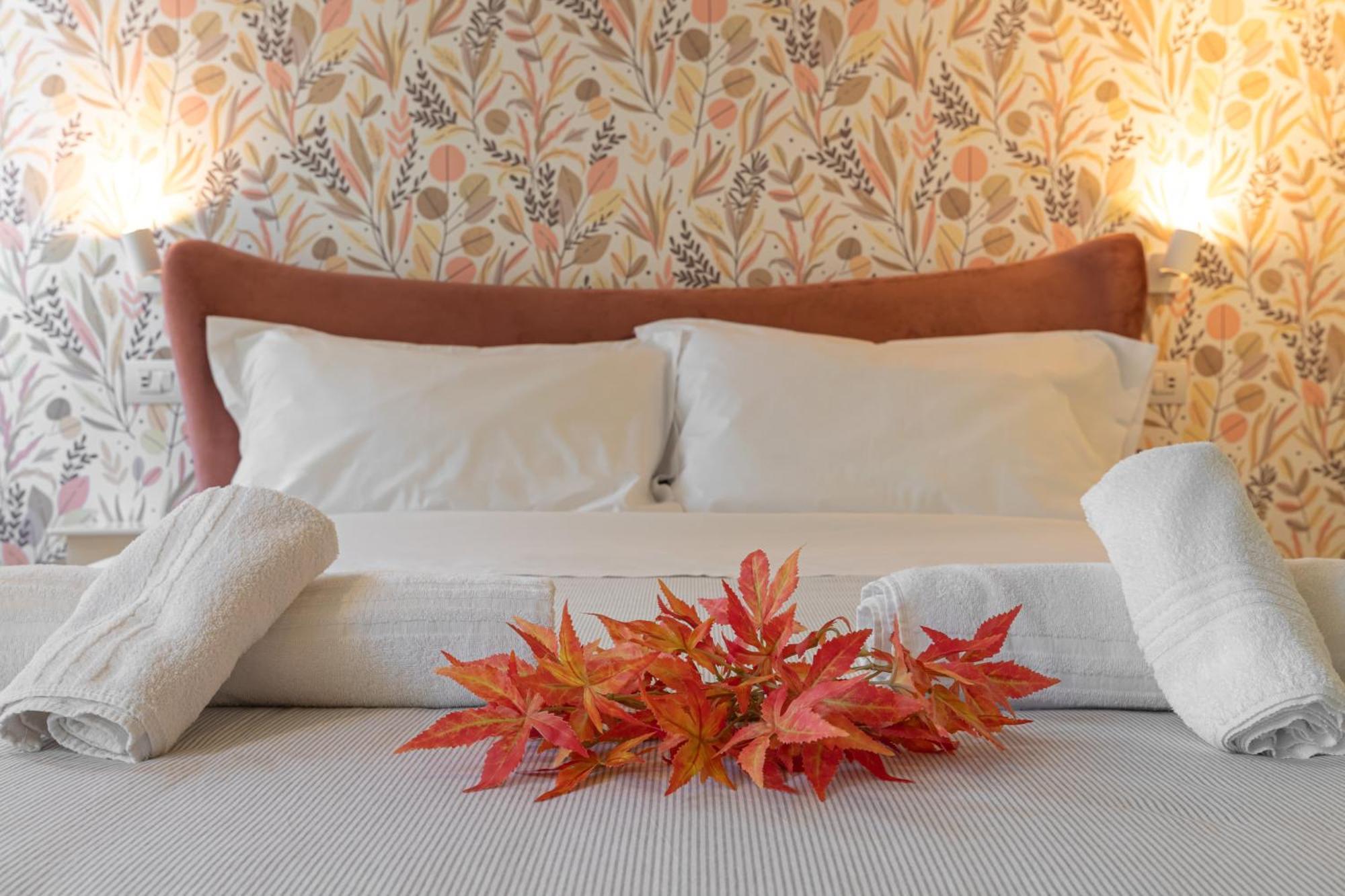 Hotel Glam Parma Zewnętrze zdjęcie