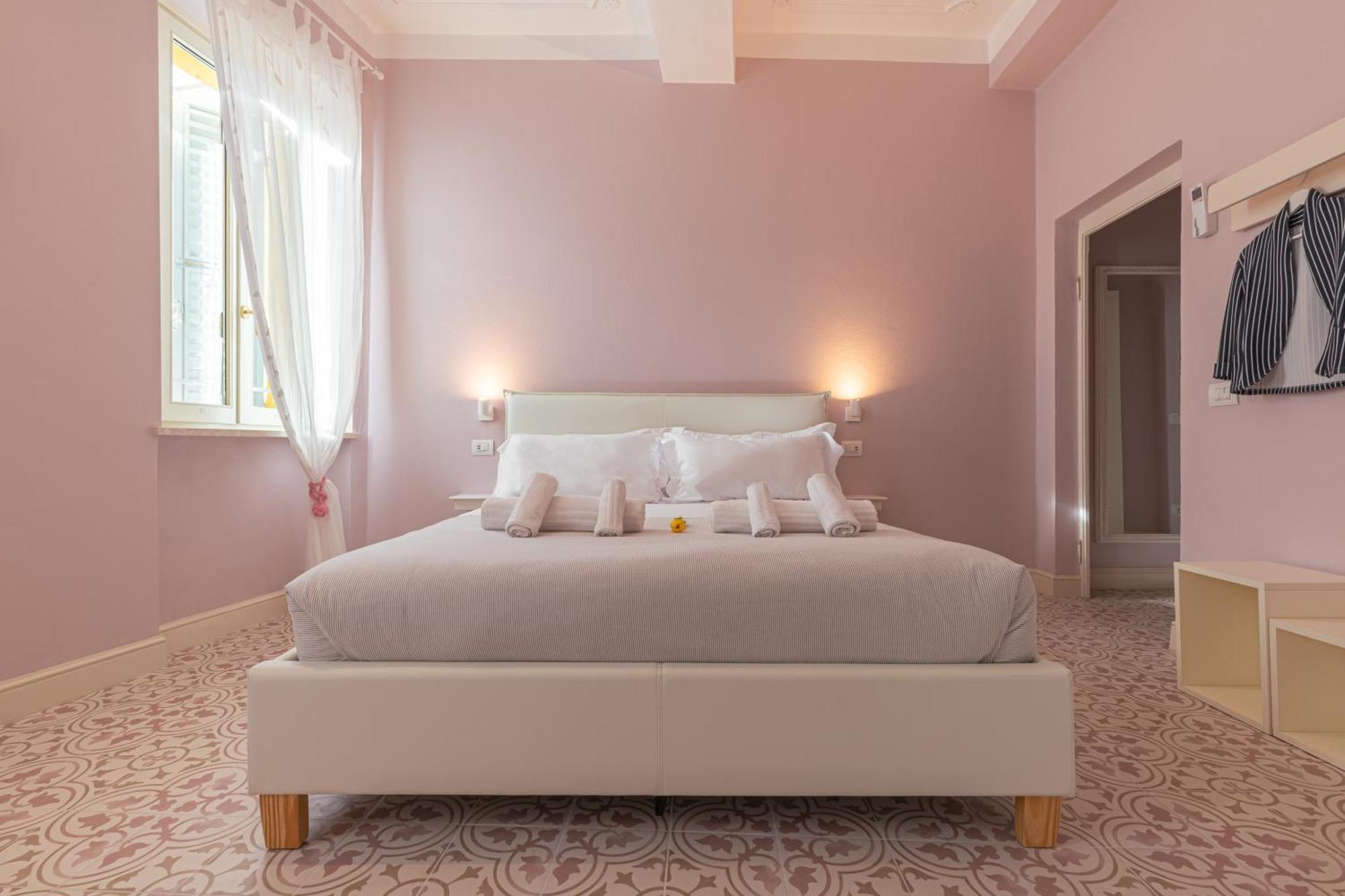 Hotel Glam Parma Zewnętrze zdjęcie