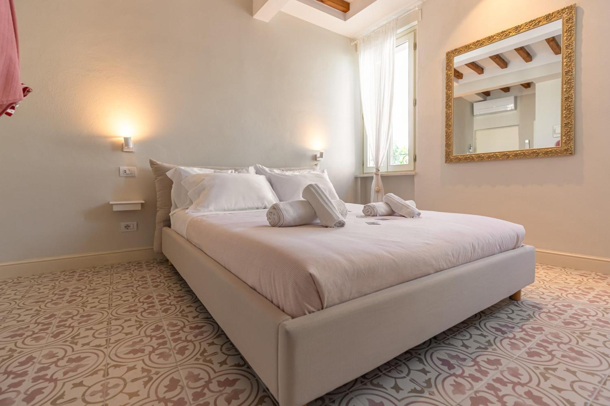 Hotel Glam Parma Zewnętrze zdjęcie