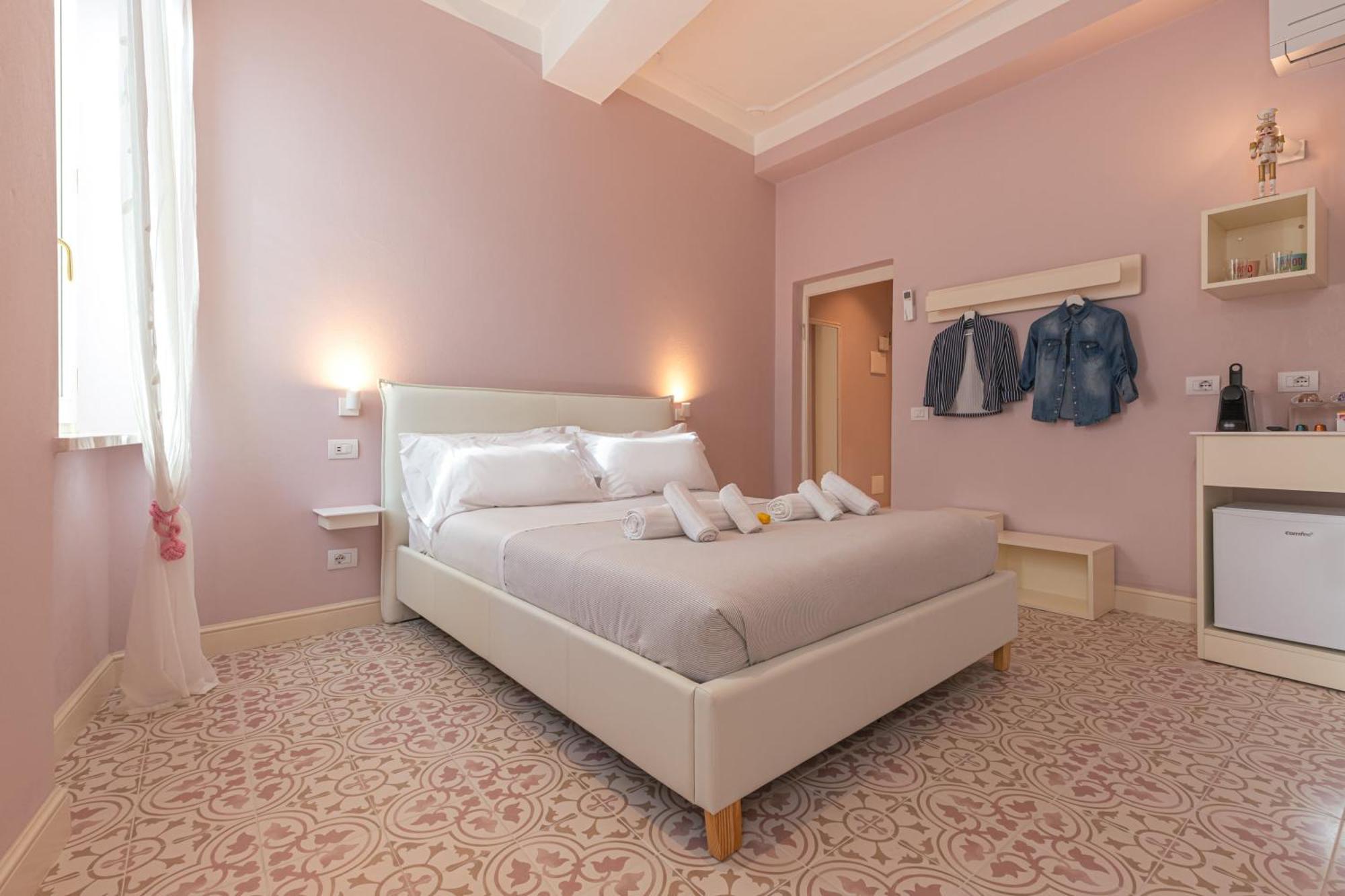 Hotel Glam Parma Zewnętrze zdjęcie