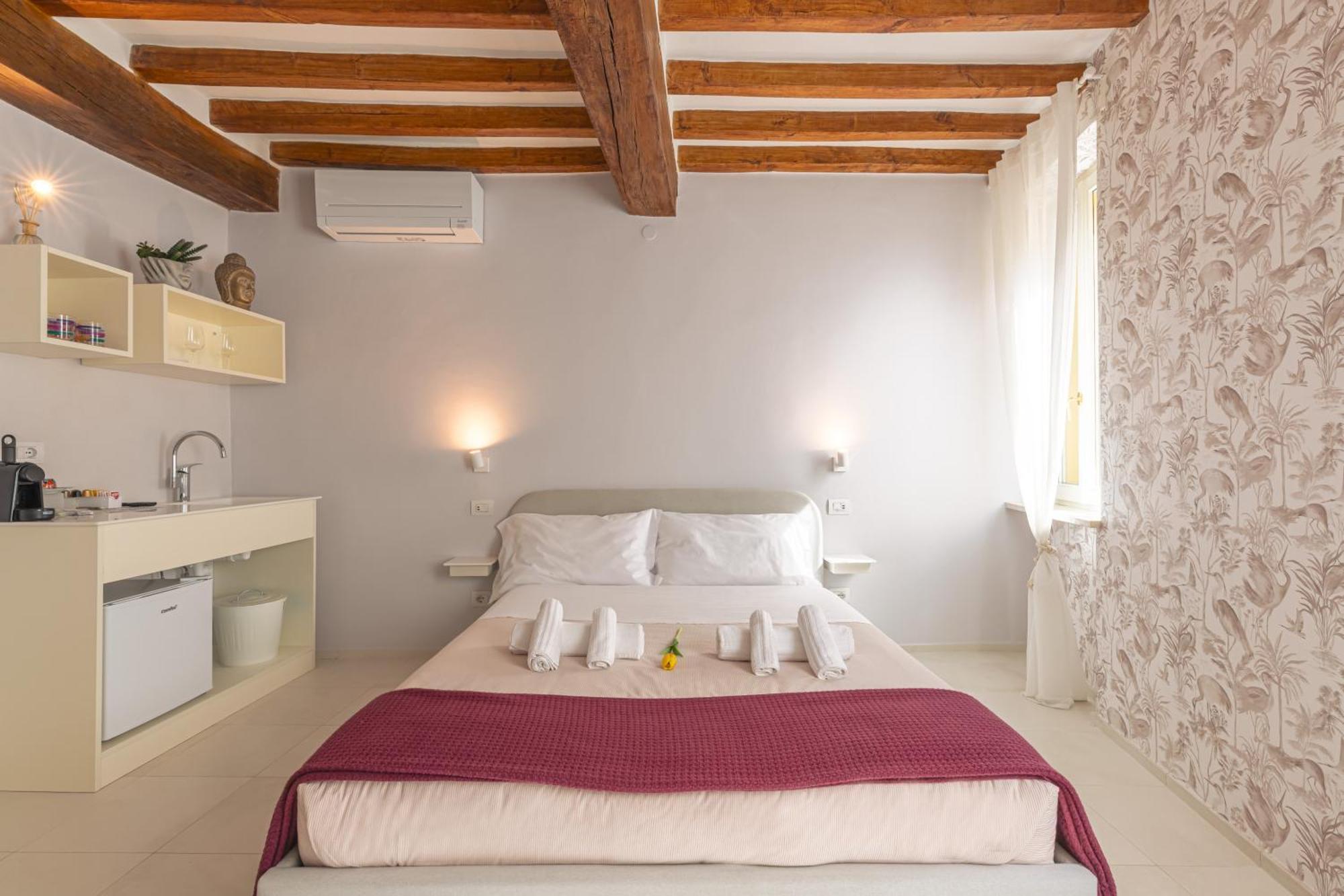 Hotel Glam Parma Zewnętrze zdjęcie