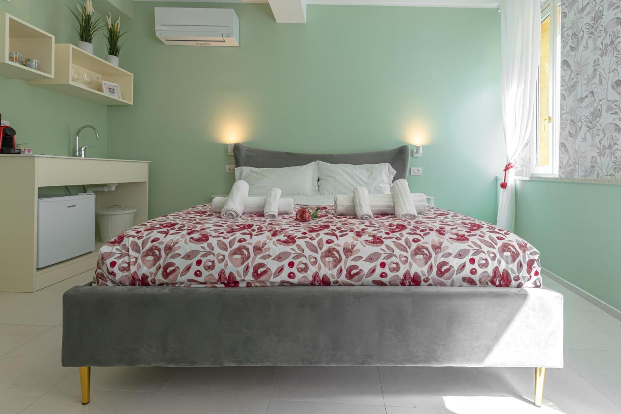 Hotel Glam Parma Zewnętrze zdjęcie
