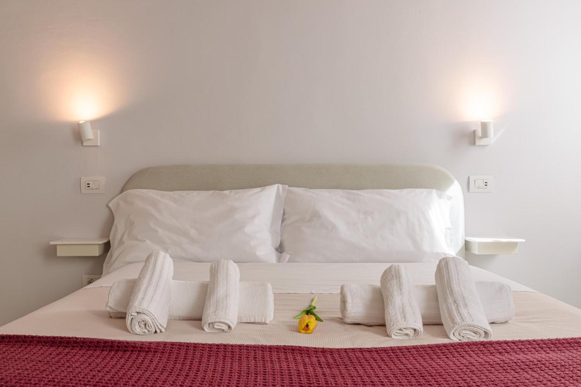Hotel Glam Parma Zewnętrze zdjęcie
