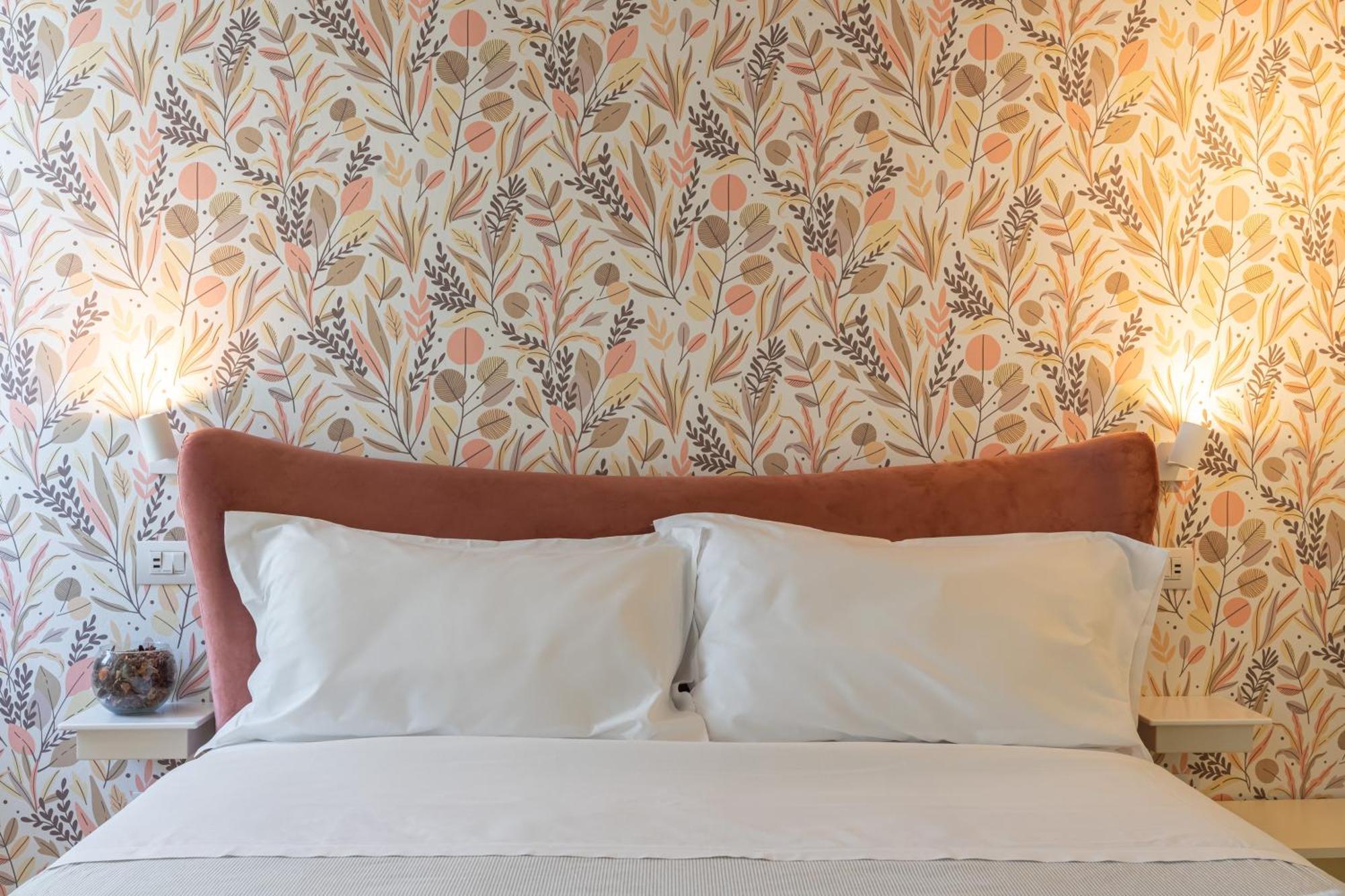 Hotel Glam Parma Zewnętrze zdjęcie