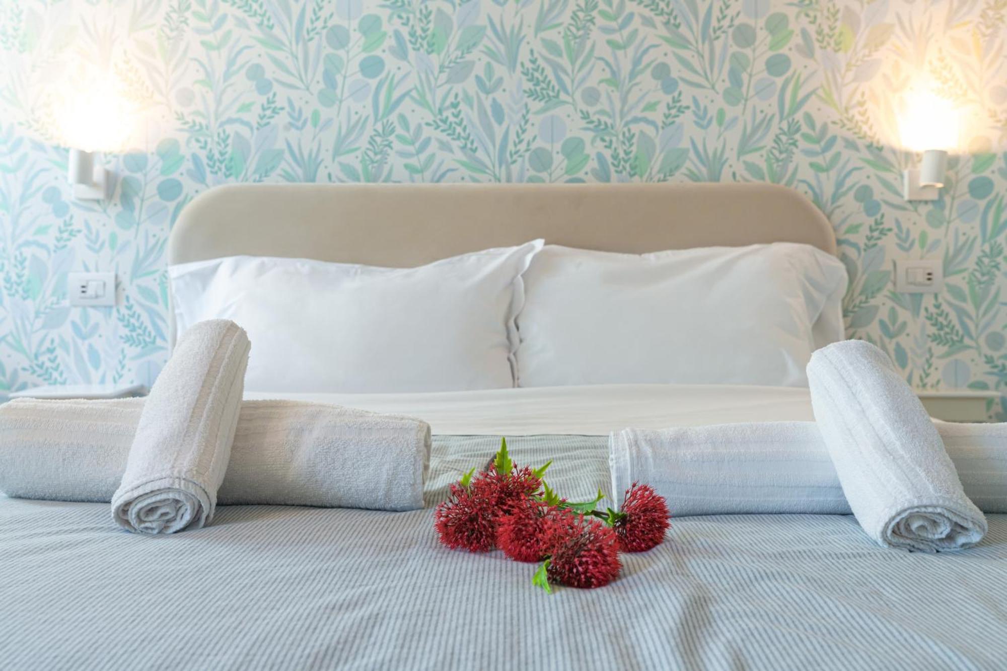 Hotel Glam Parma Zewnętrze zdjęcie