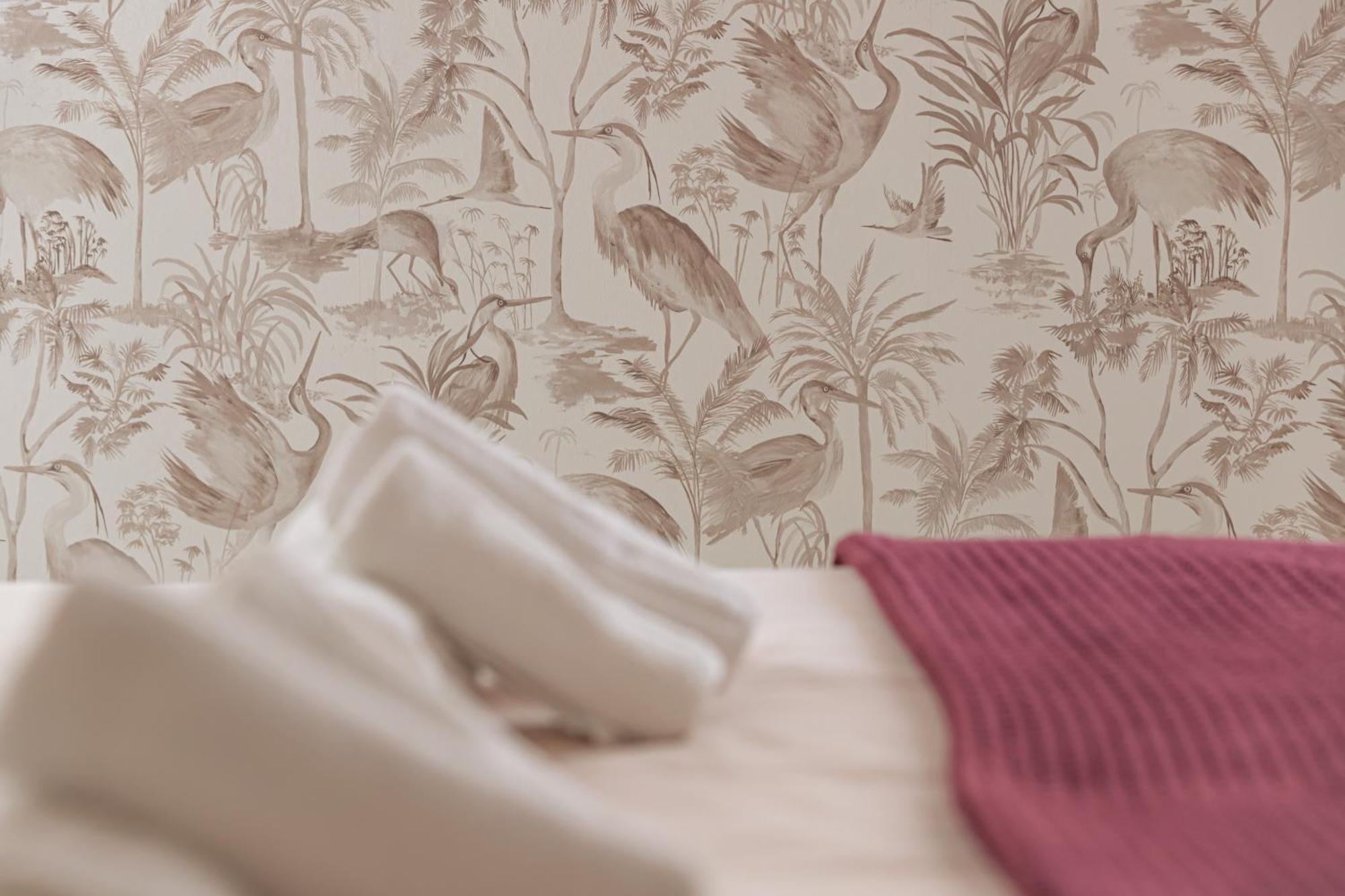 Hotel Glam Parma Zewnętrze zdjęcie