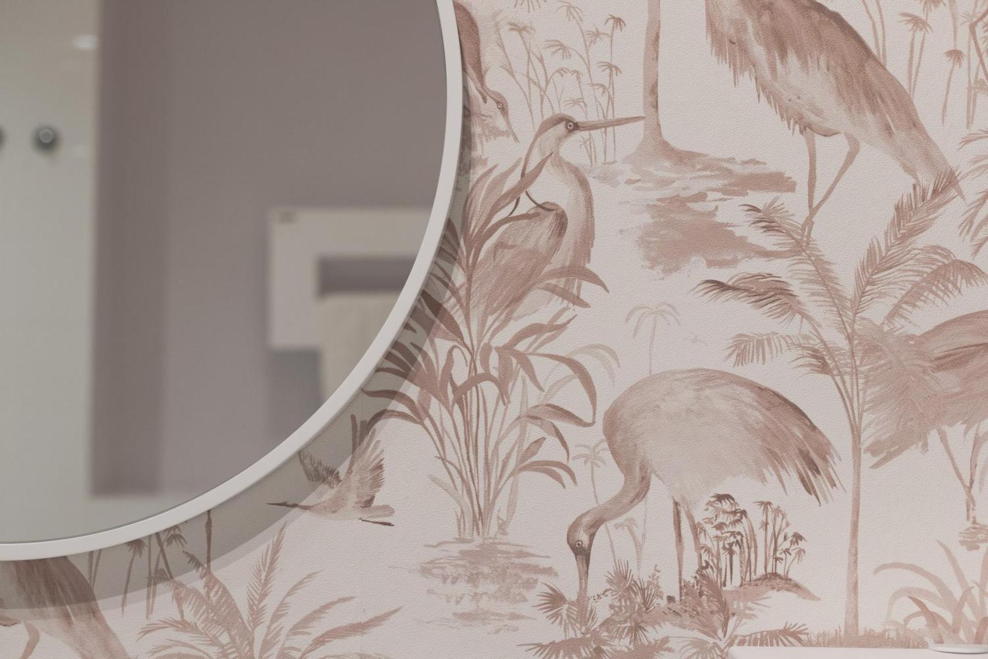 Hotel Glam Parma Zewnętrze zdjęcie