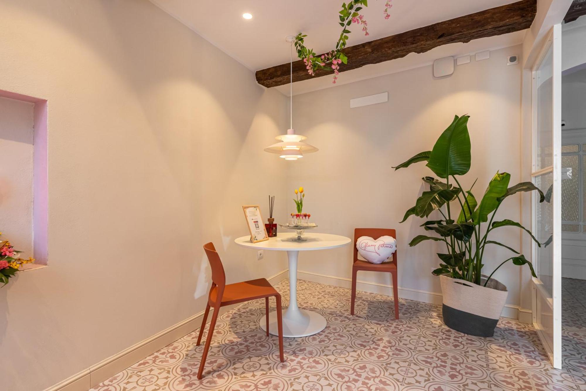 Hotel Glam Parma Zewnętrze zdjęcie