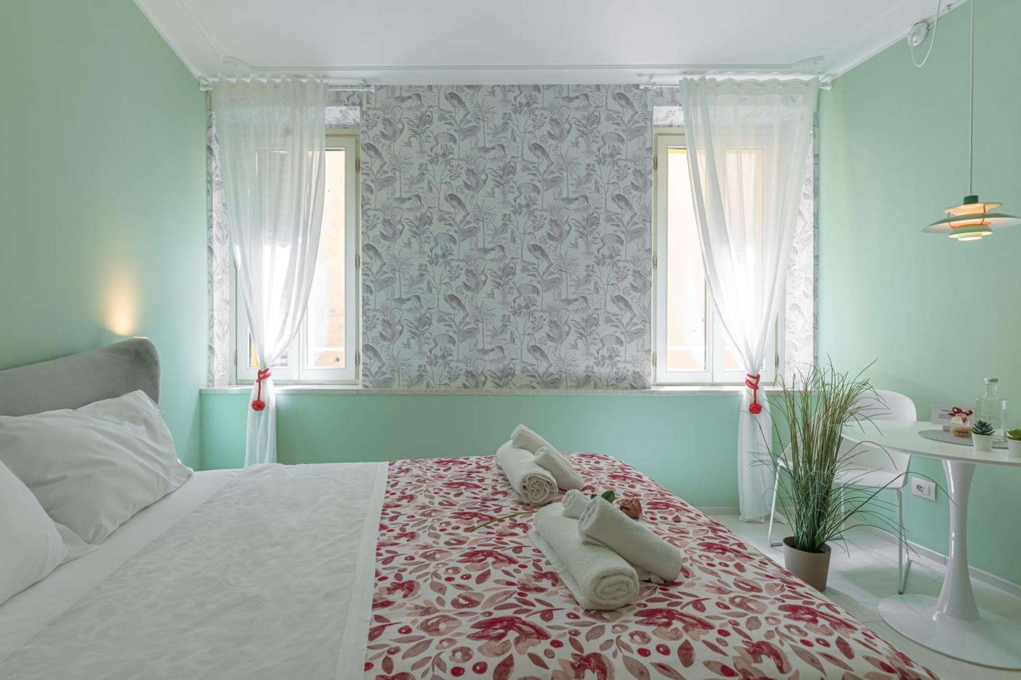 Hotel Glam Parma Zewnętrze zdjęcie