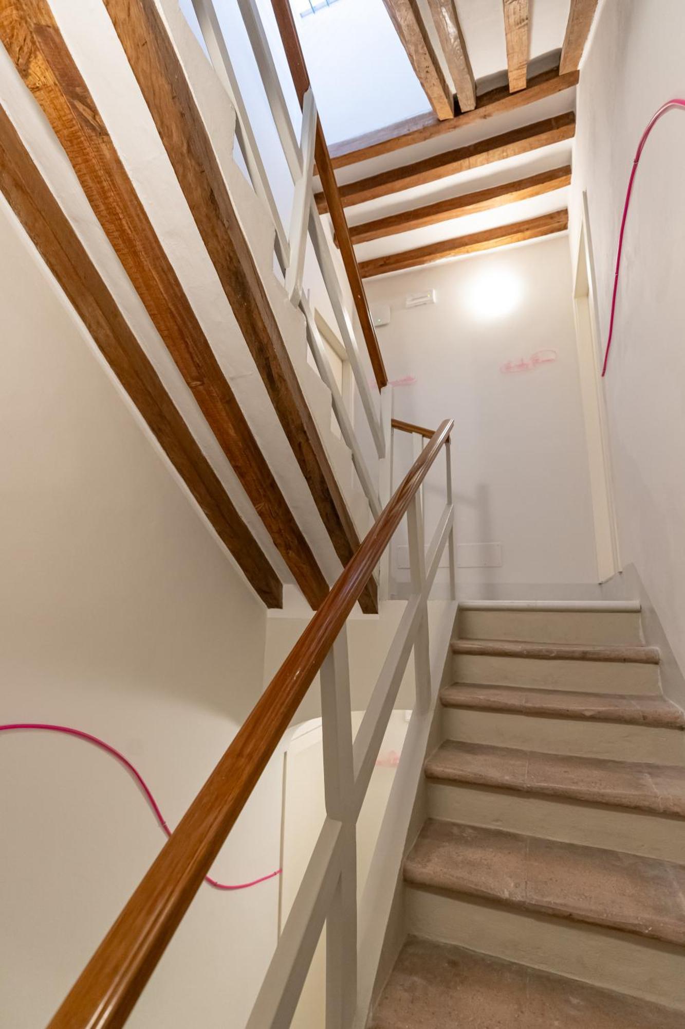 Hotel Glam Parma Zewnętrze zdjęcie