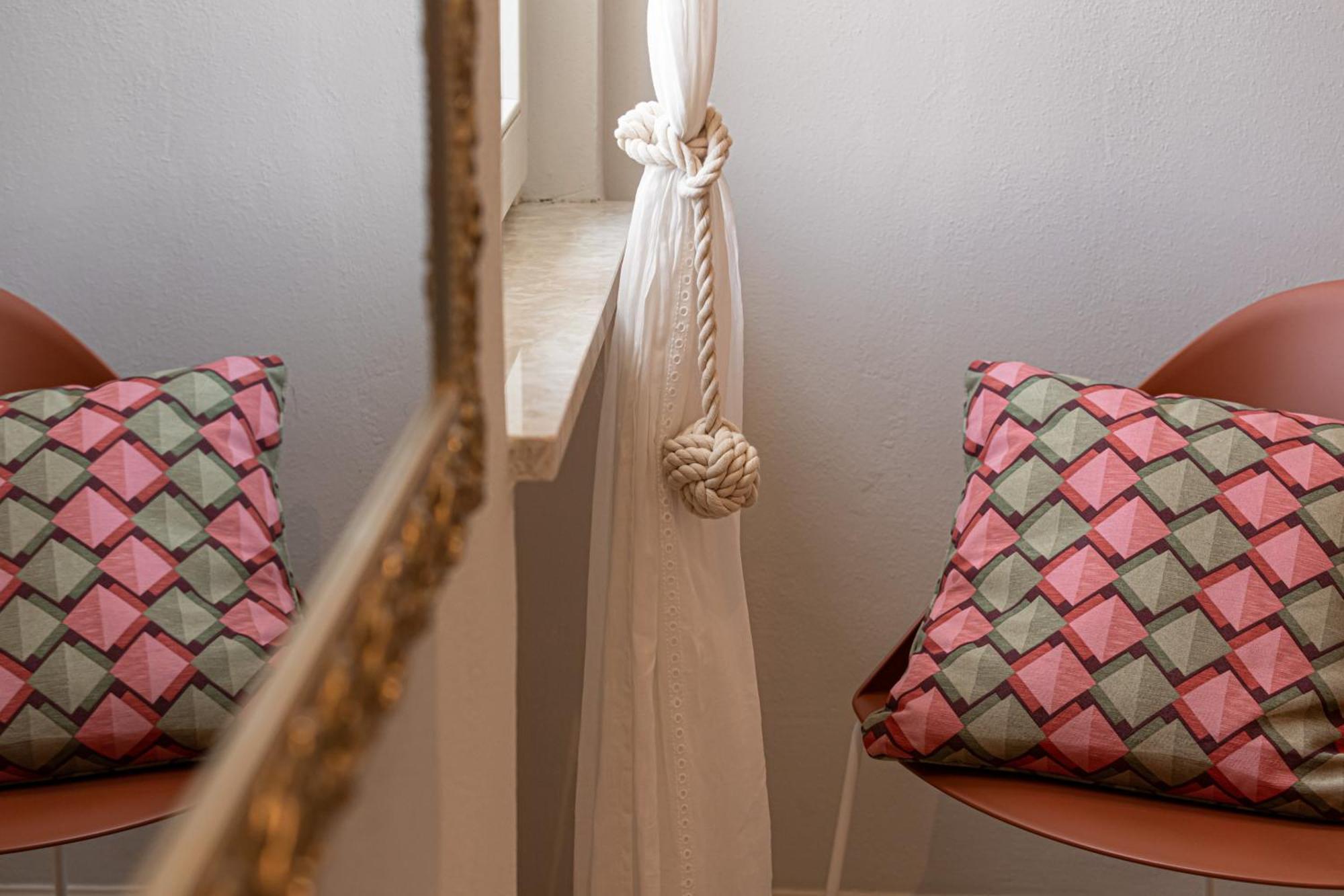Hotel Glam Parma Zewnętrze zdjęcie