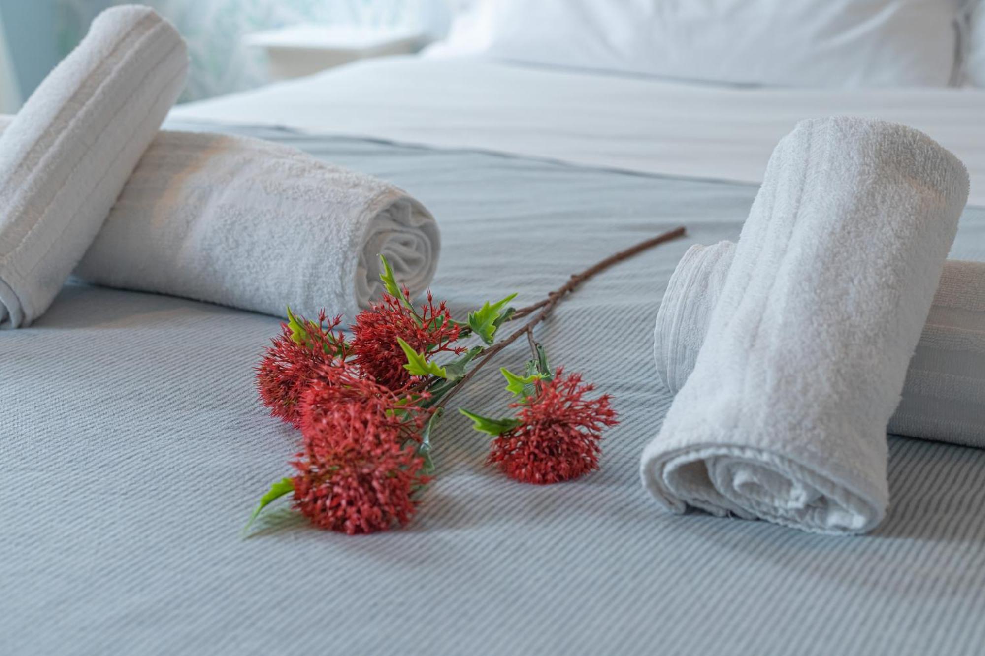 Hotel Glam Parma Zewnętrze zdjęcie