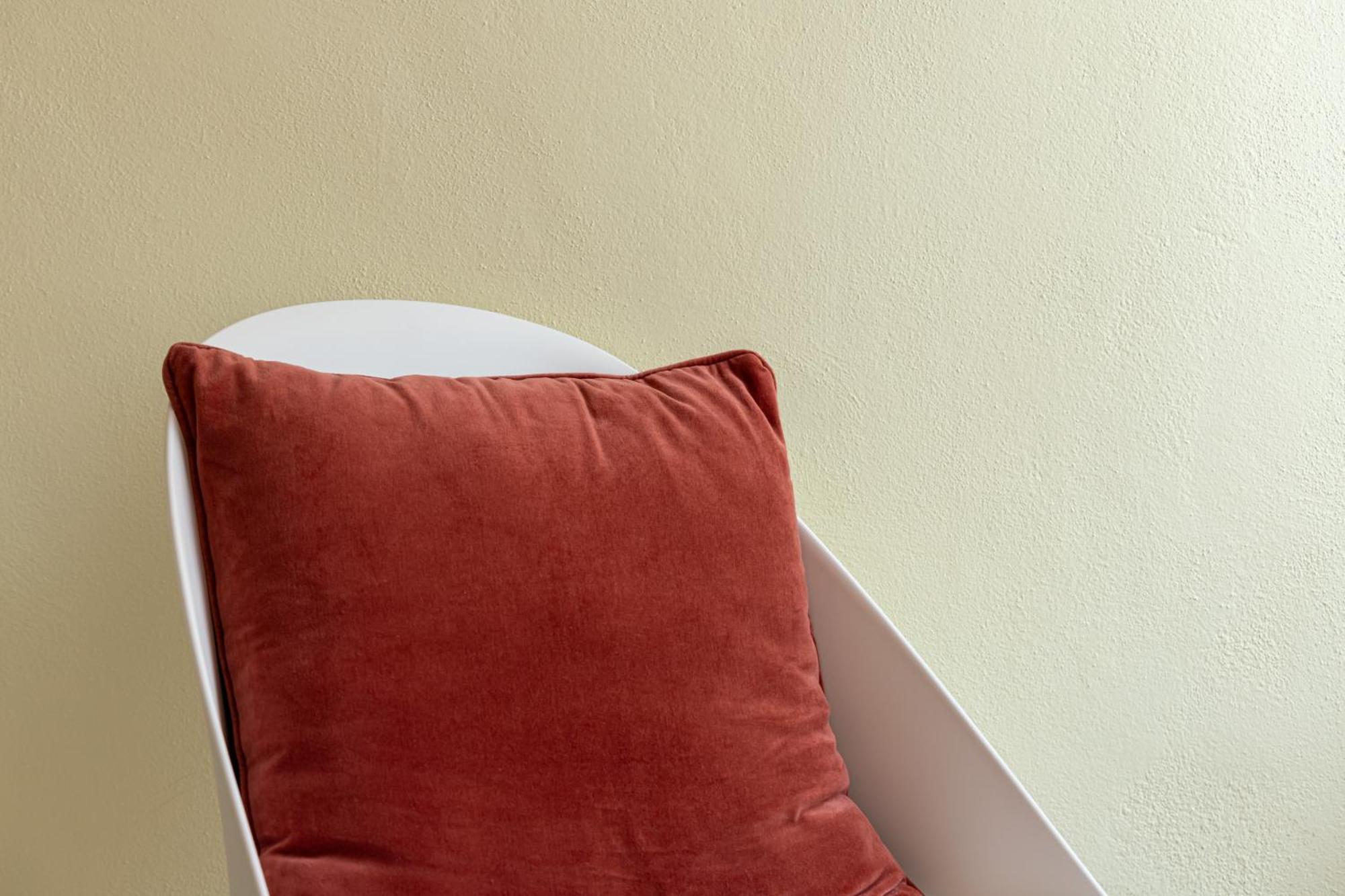 Hotel Glam Parma Zewnętrze zdjęcie