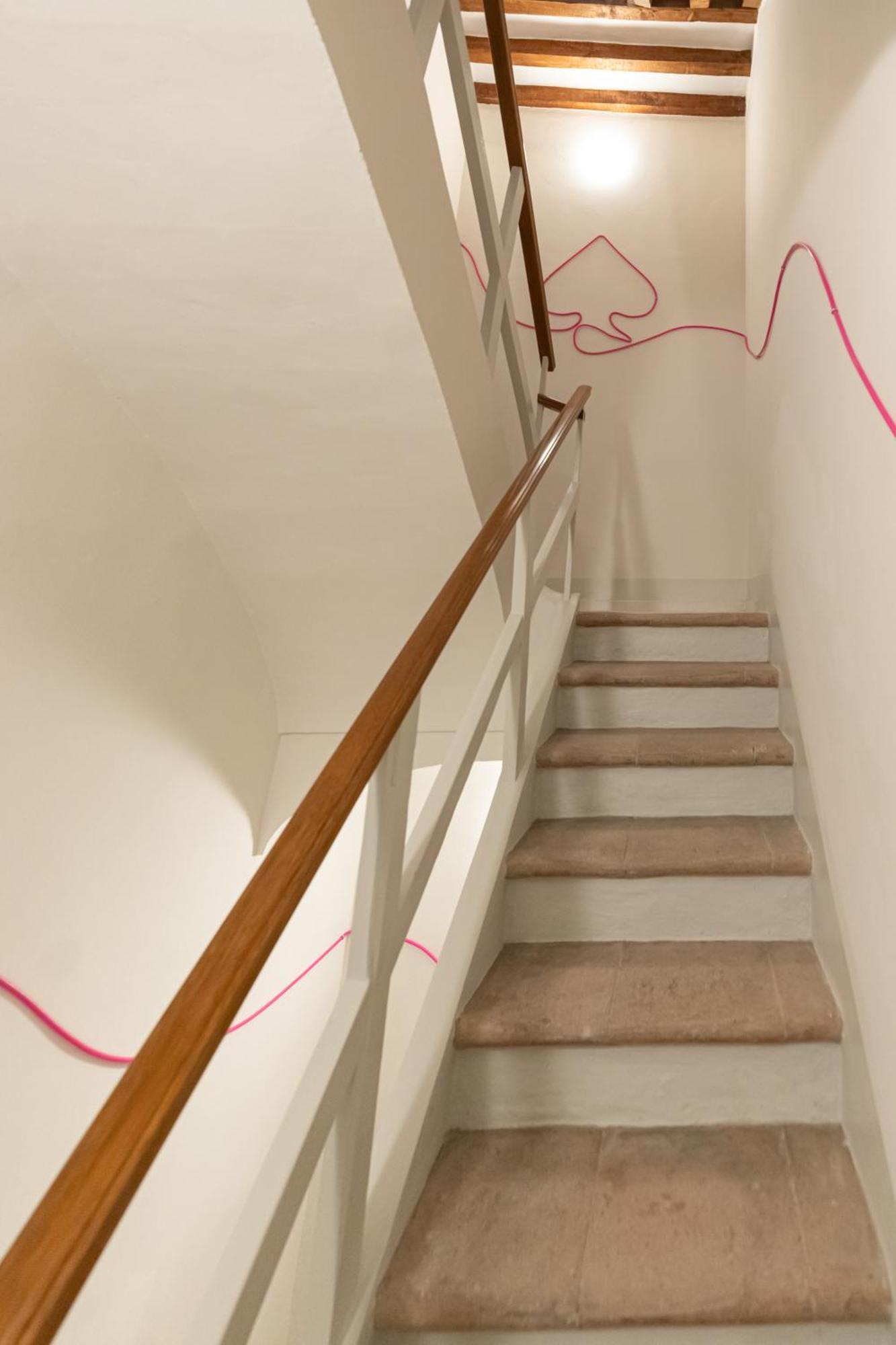 Hotel Glam Parma Zewnętrze zdjęcie