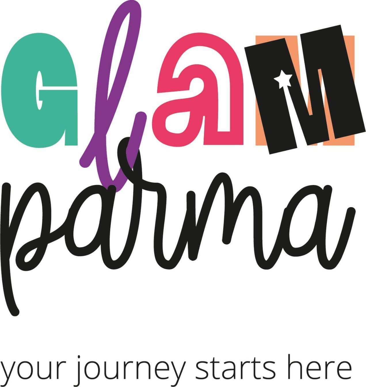 Hotel Glam Parma Zewnętrze zdjęcie
